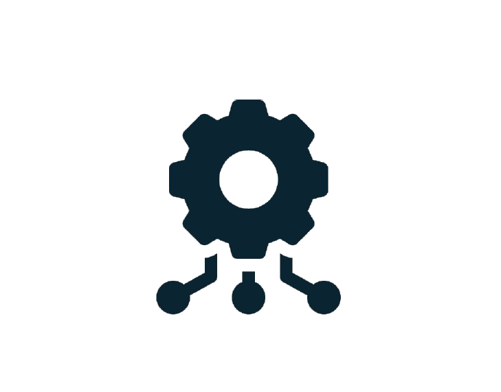 Knowledge transfer icon